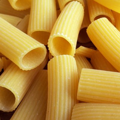 Rigatoni Image