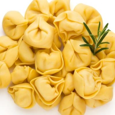 Tortellini Image